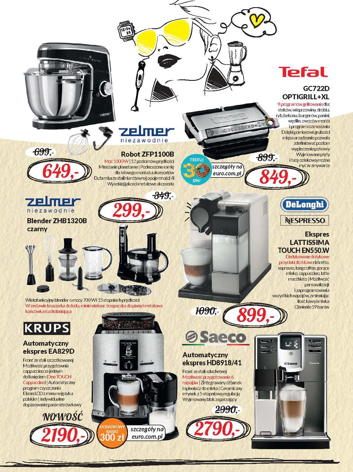 Gazetka promocyjna RTV Euro AGD str. 6