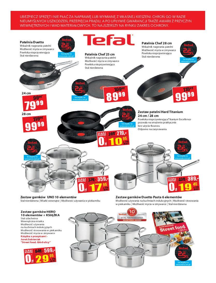 Gazetka promocyjna RTV Euro AGD str. 35