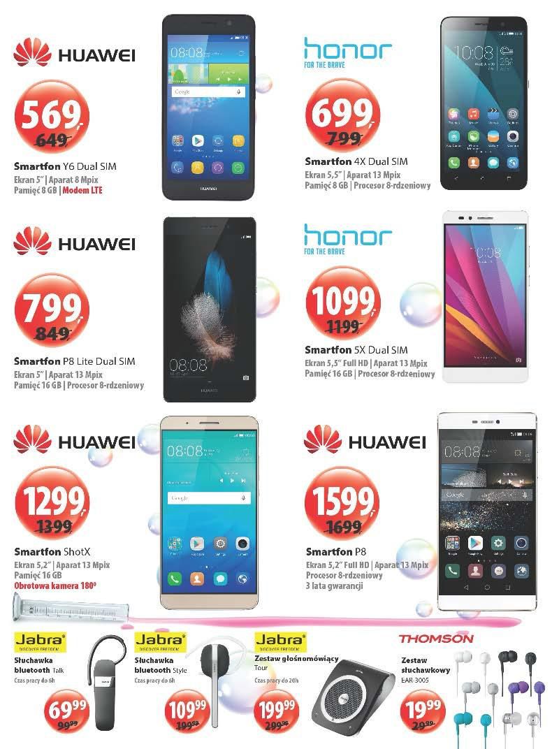 Gazetka promocyjna RTV Euro AGD str. 6