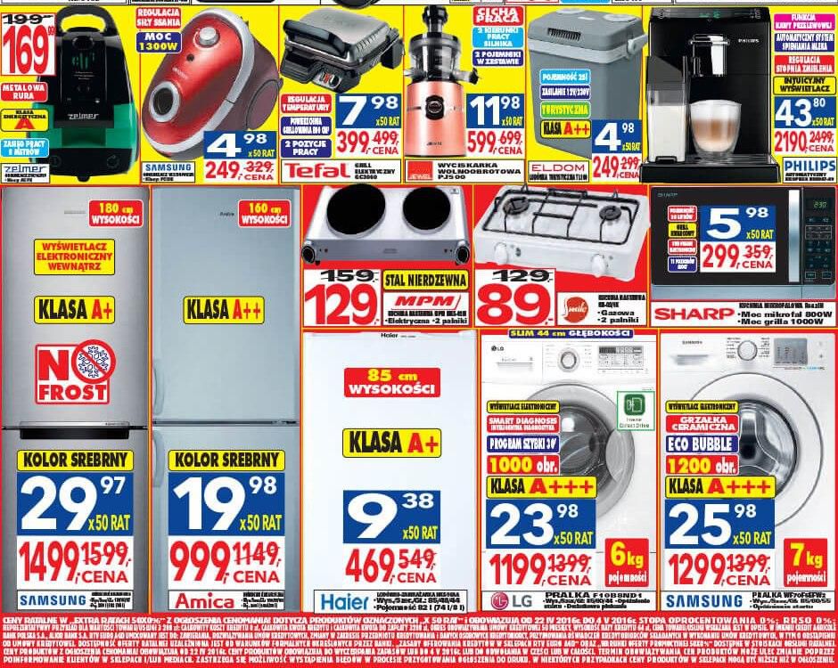 Gazetka promocyjna RTV Euro AGD str. 3