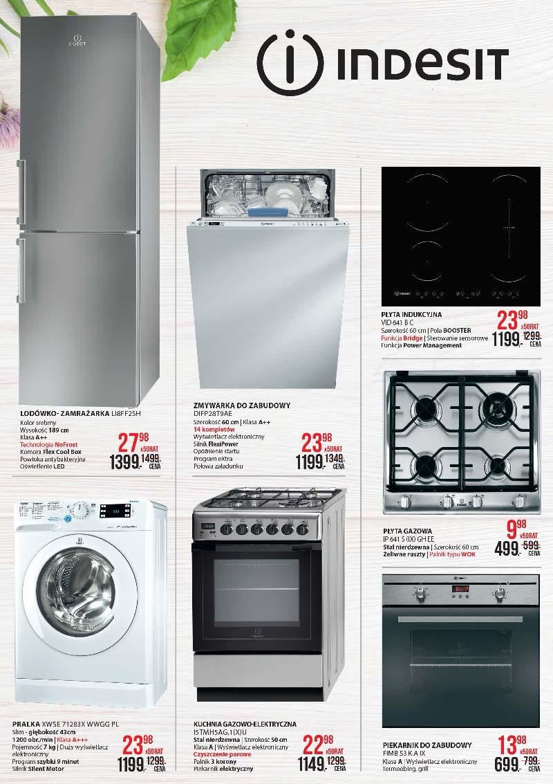 Gazetka promocyjna RTV Euro AGD str. 3