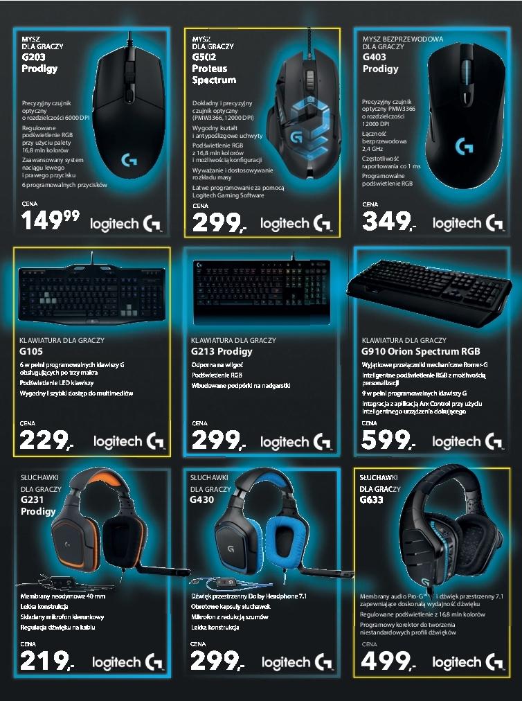 Gazetka promocyjna RTV Euro AGD str. 3