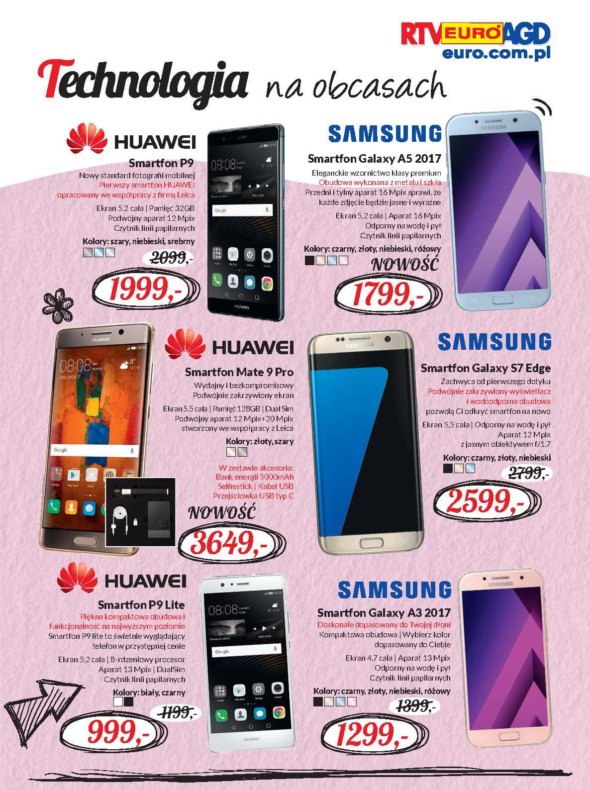 Gazetka promocyjna RTV Euro AGD str. 9