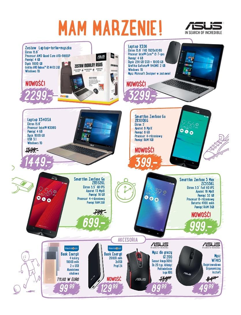 Gazetka promocyjna RTV Euro AGD str. 9