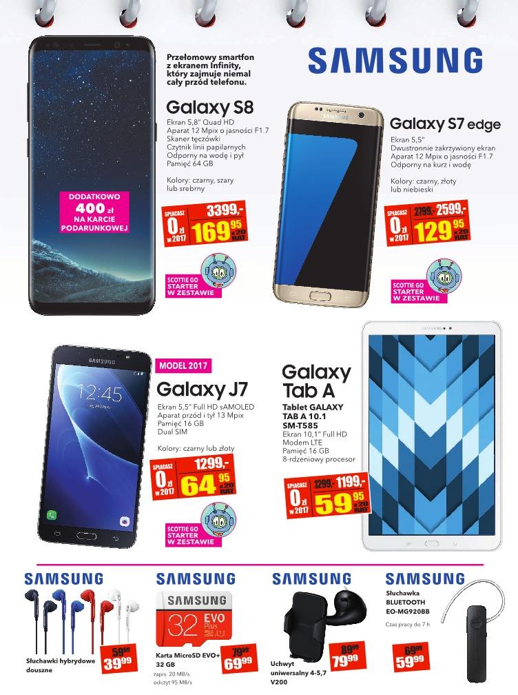 Gazetka promocyjna RTV Euro AGD str. 9