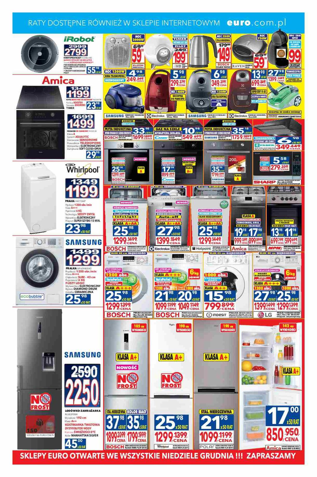 Gazetka promocyjna RTV Euro AGD str. 2