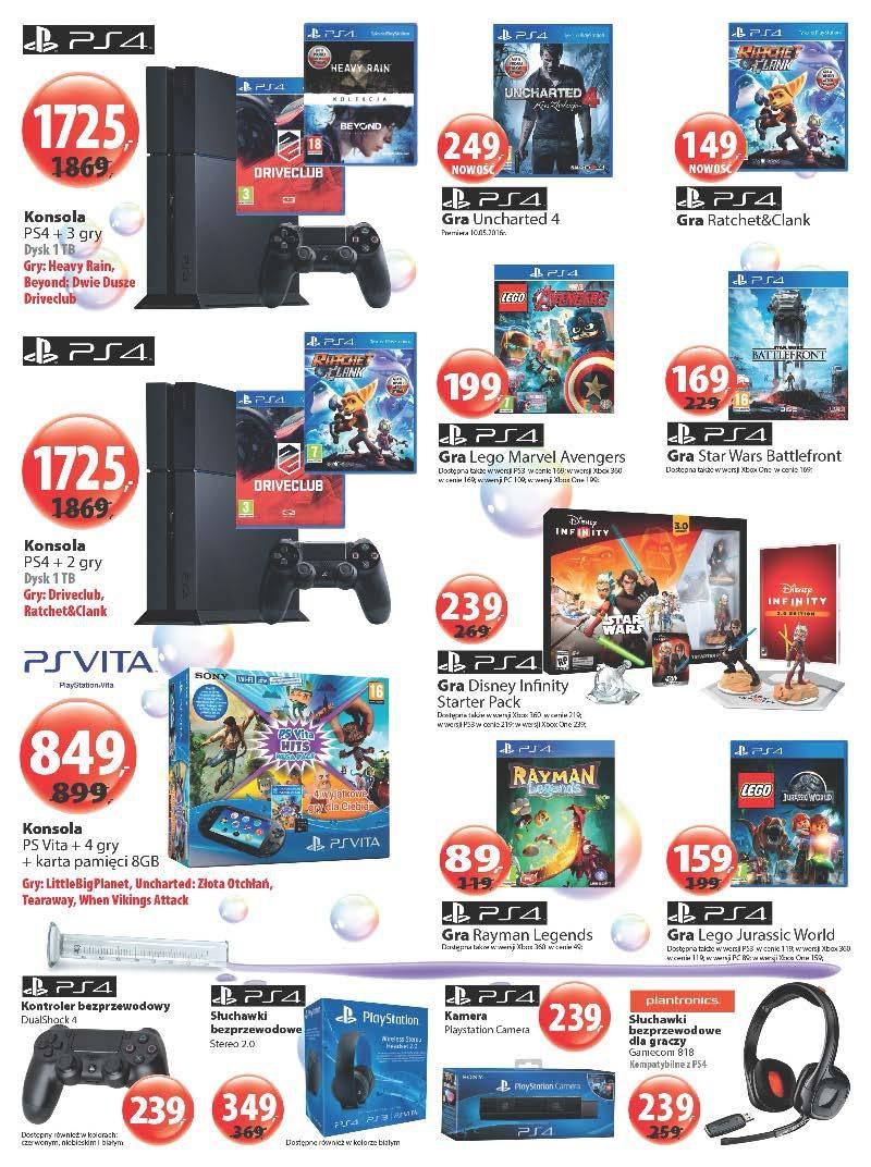 Gazetka promocyjna RTV Euro AGD str. 10