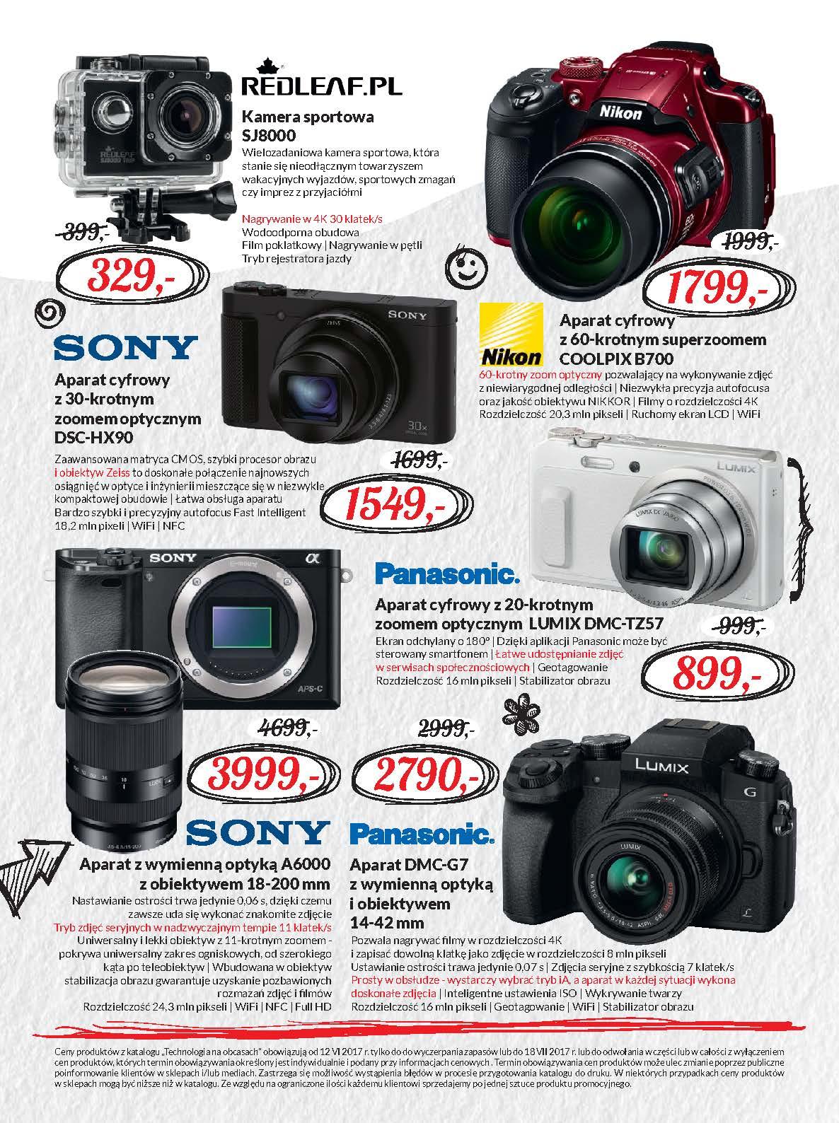 Gazetka promocyjna RTV Euro AGD str. 12