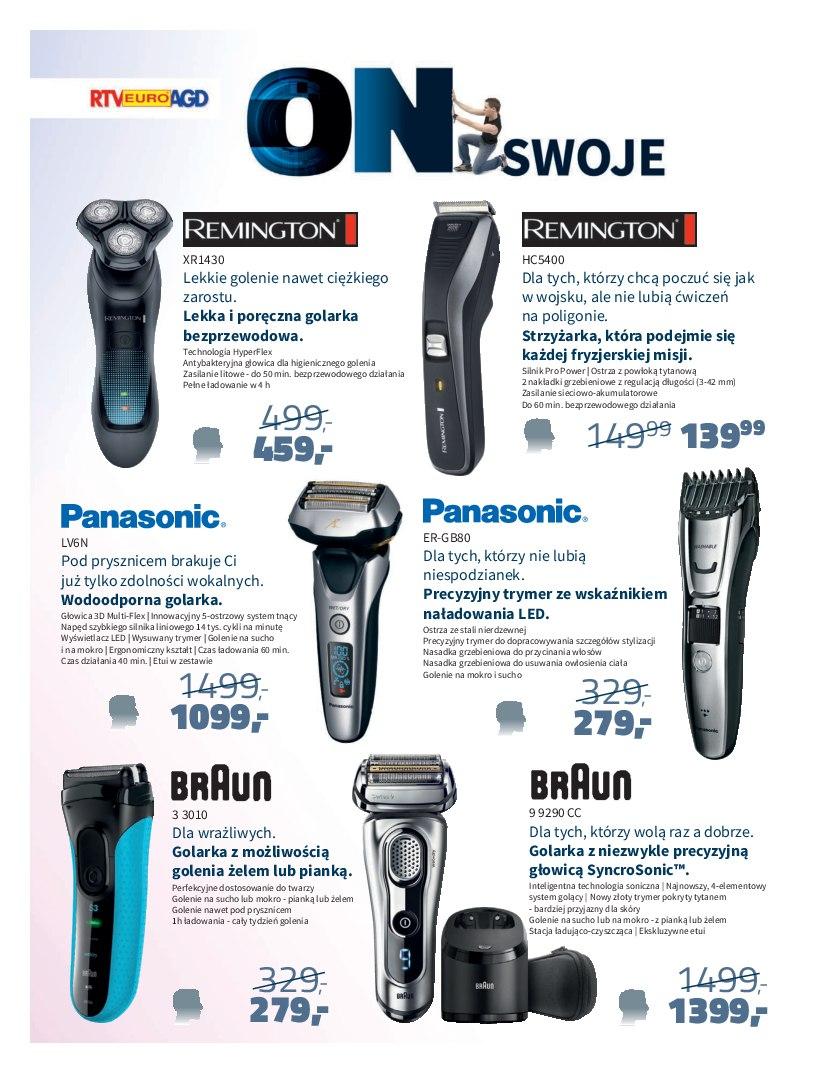 Gazetka promocyjna RTV Euro AGD str. 4