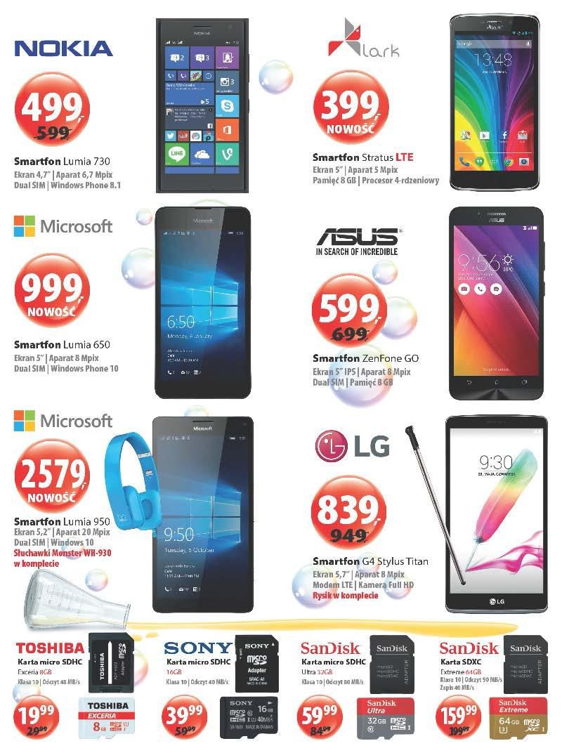 Gazetka promocyjna RTV Euro AGD str. 8