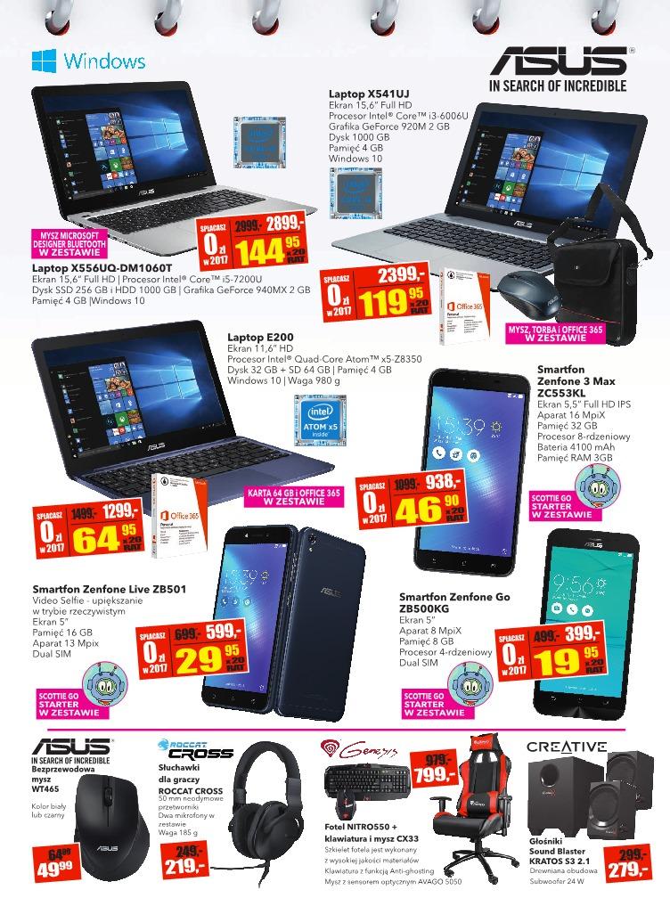 Gazetka promocyjna RTV Euro AGD str. 7