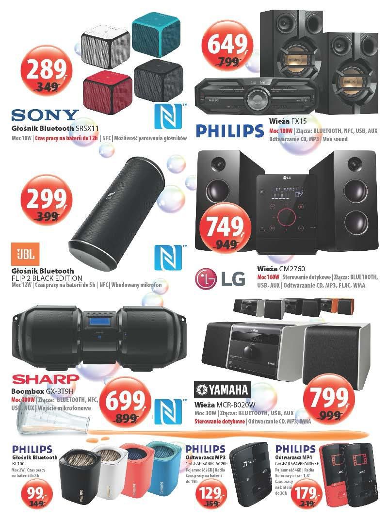 Gazetka promocyjna RTV Euro AGD str. 12