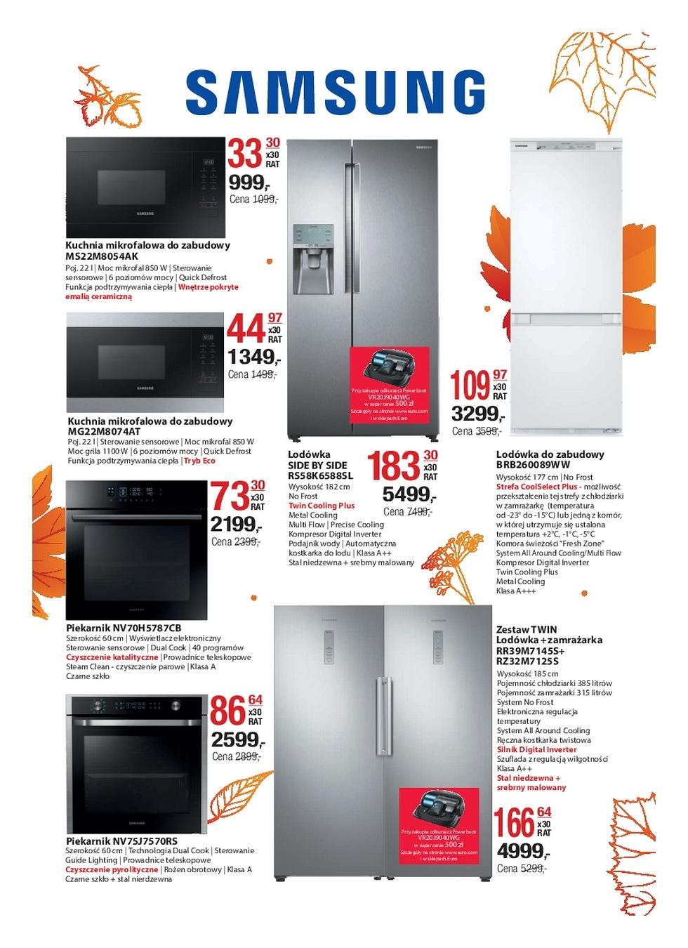 Gazetka promocyjna RTV Euro AGD str. 8