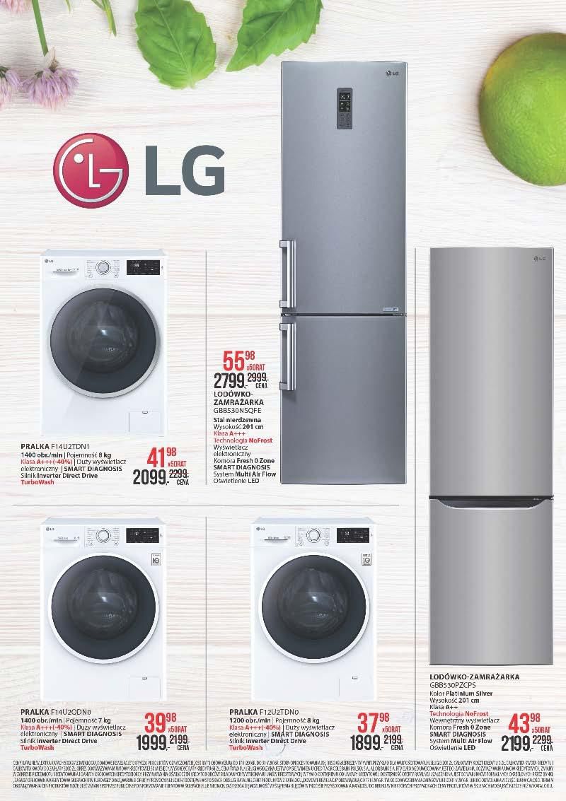 Gazetka promocyjna RTV Euro AGD str. 8