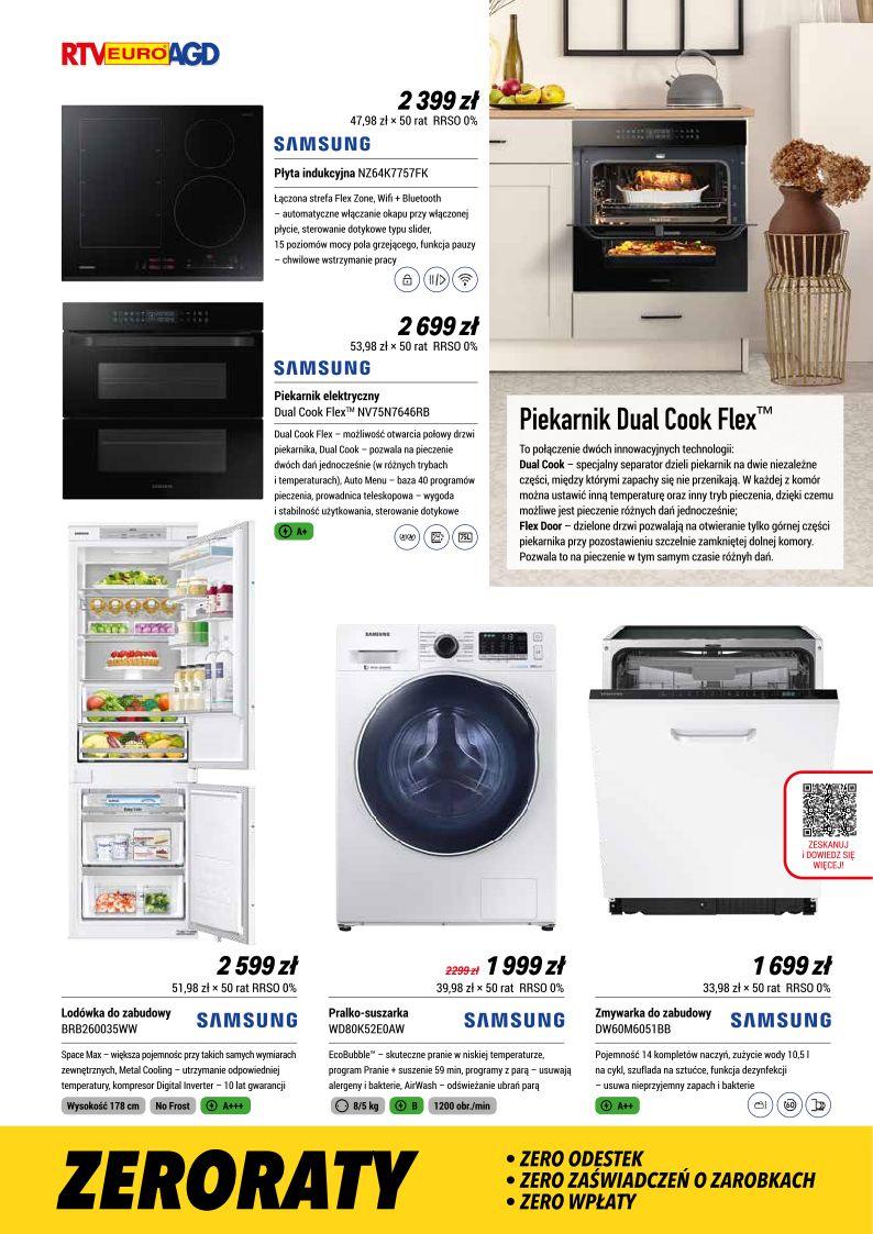 Gazetka promocyjna RTV Euro AGD str. 8