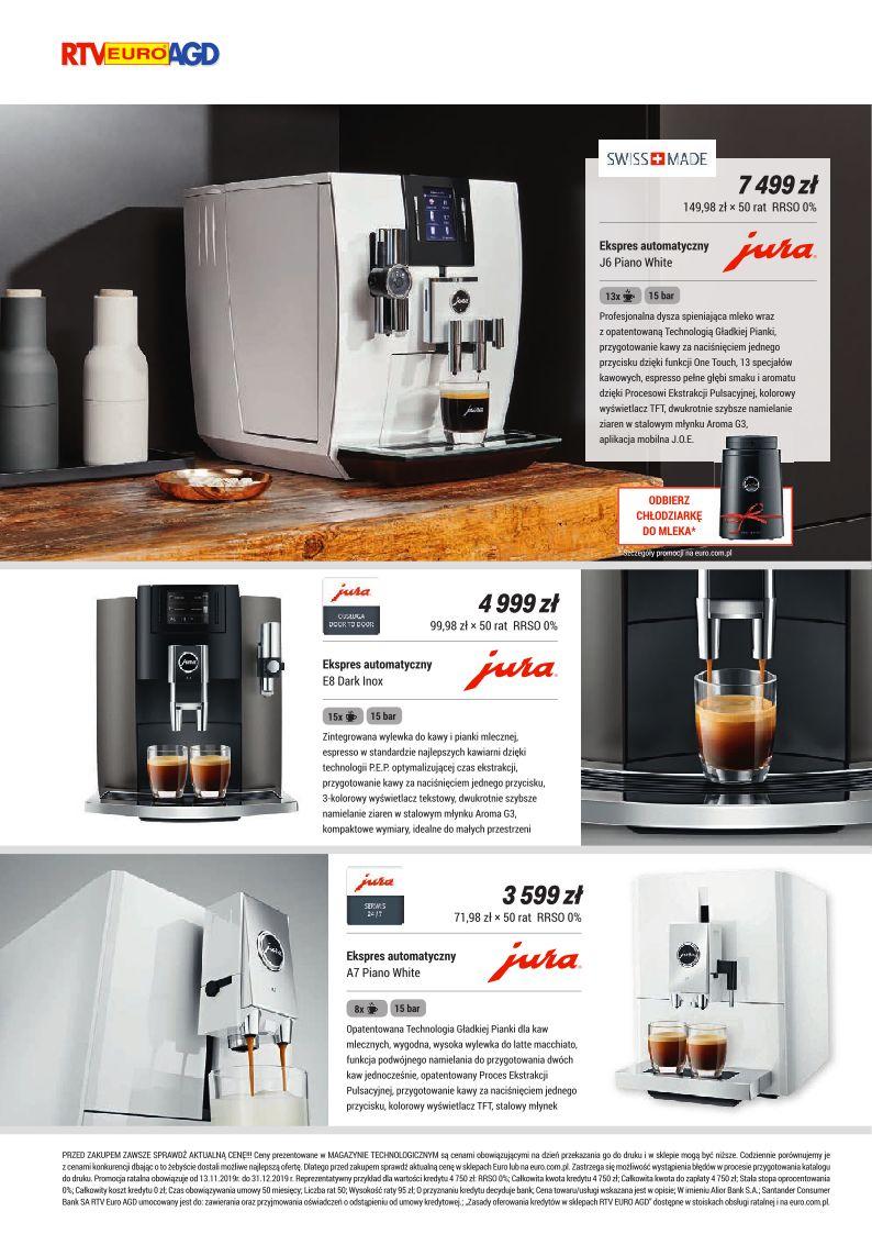 Gazetka promocyjna RTV Euro AGD str. 16